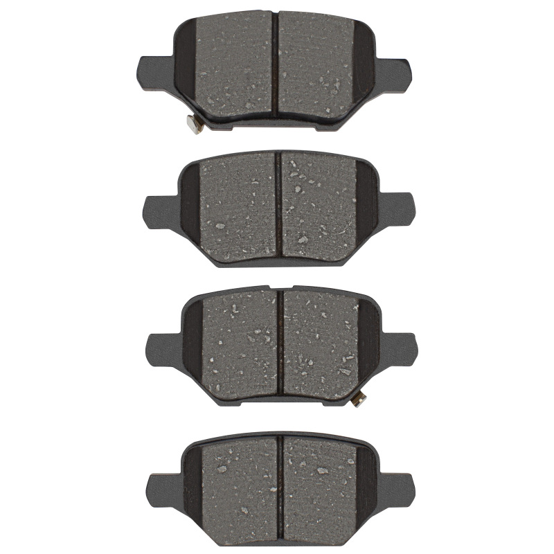 DFC 5000 Advanced Ceramic Brake Pads