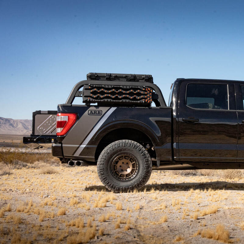 ARB 21-23 Ford F150 Bed Rack Mount Kit thumbnail 3