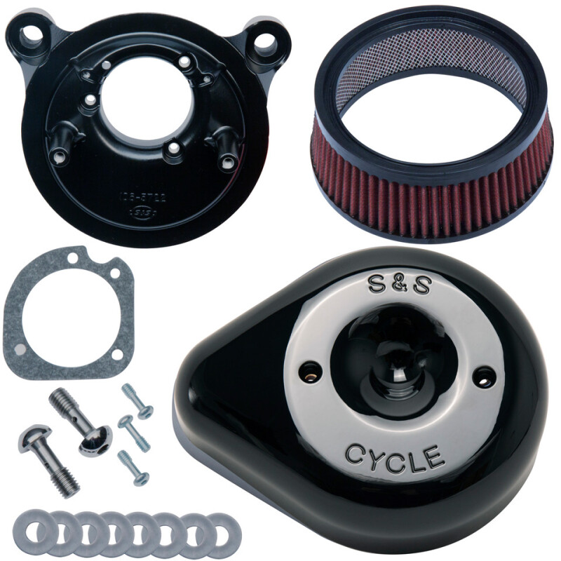 SSC Air Cleaner Kits