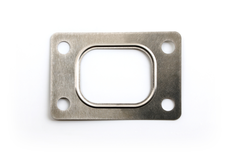 Cometic .016in Stainless T25/T28/GT25 Turbo Inlet Flange Gasket thumbnail 2