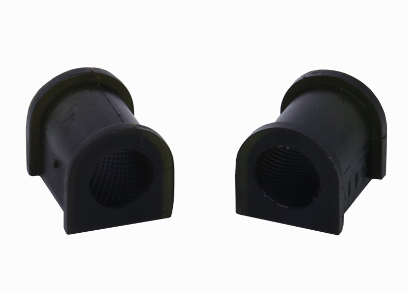 Whiteline 87-89 Toyota MR2 18mm Rear Sway Bar Mount Bushing Kit thumbnail 5