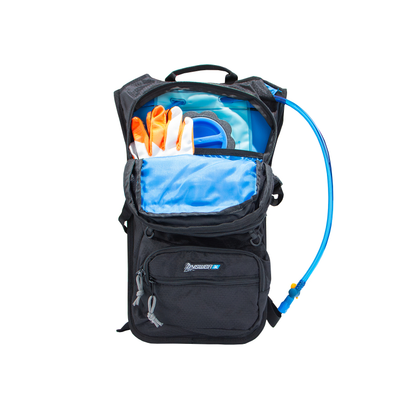 Answer ANS Hydration Packs