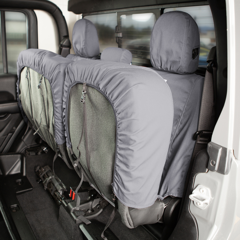 CVR Buick Seat Covers