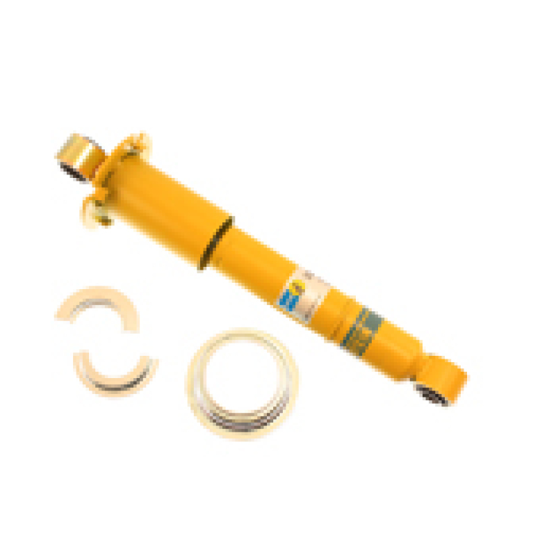 Bilstein B6 1975 Jaguar XJ12 C Rear 36mm Monotube Shock Absorber thumbnail 5