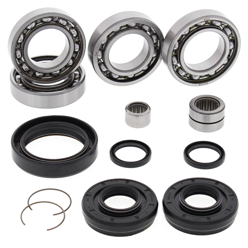 ABR Differential Kits