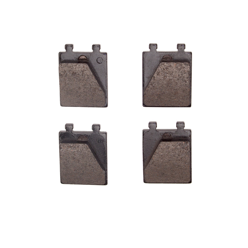 DFC 5000 Advanced Low Met Brake Pads