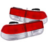 ANZ Taillights