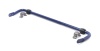 HR Sway Bars - Rear
