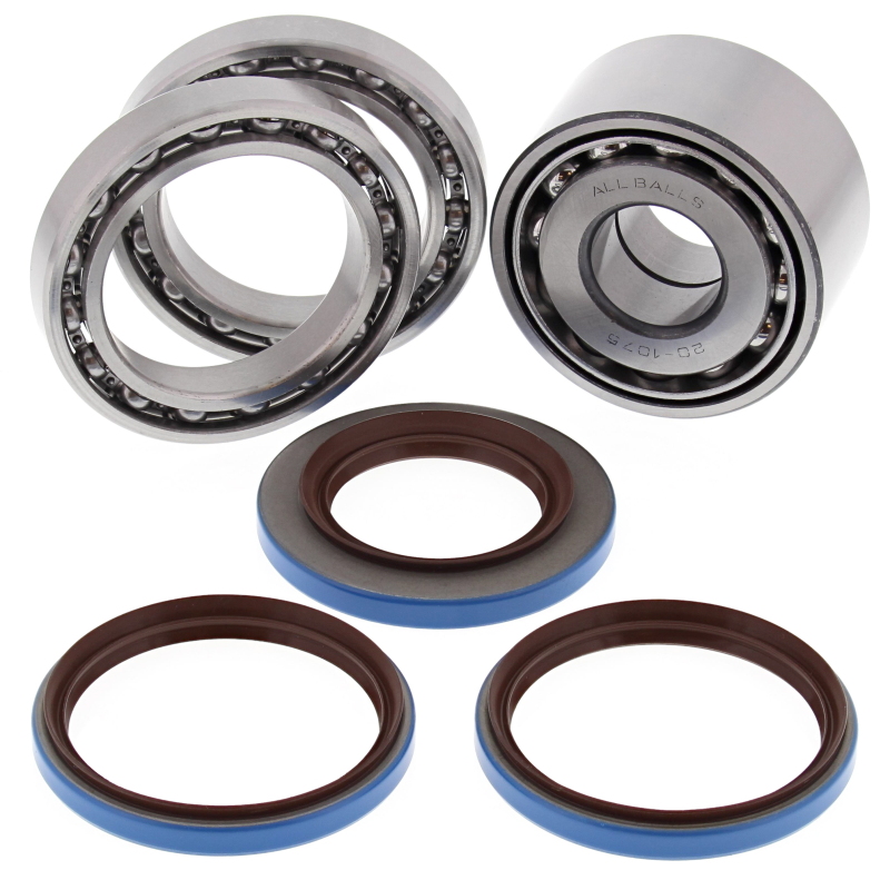 ABR Differential Kits