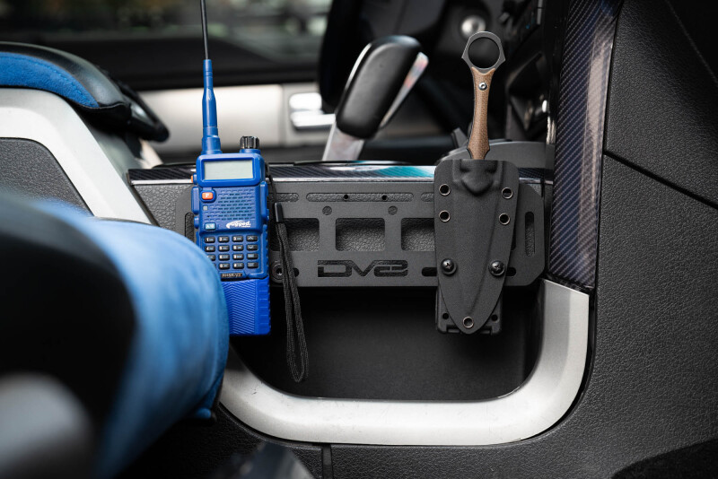 DV8 Offroad Universal Molle Panels - 11In x 3In thumbnail 6