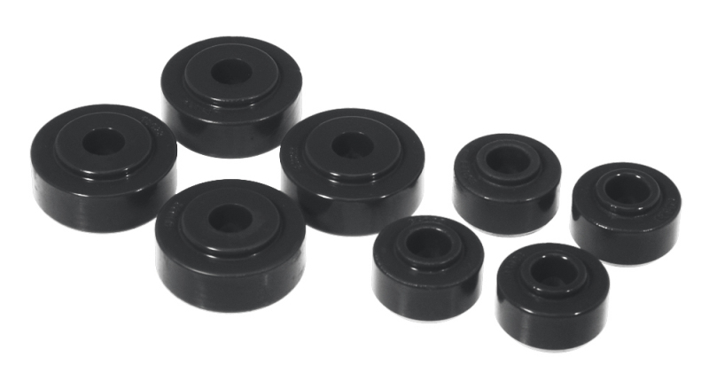 PRO Strut/Track Arm Bush - Blk