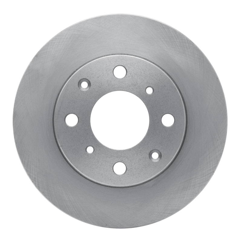 DFC Brake Rotors - Plain