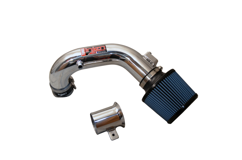 Injen 15-17 Toyota Camry L4 2.4L Polished SP Short Ram Intake thumbnail 3
