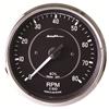 Autometer 4 inch 8000 RPM Cobra Tachometer thumbnail 6