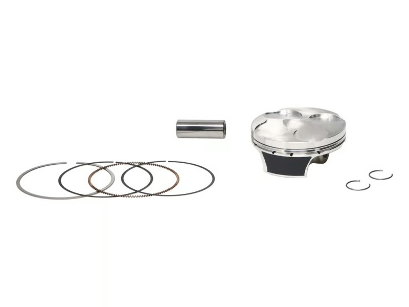 Wiseco 10-13 Honda CRF250R 13.21 CR (40003M) Piston Kit thumbnail 3