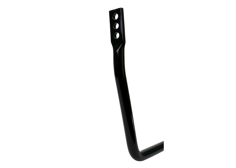 Whiteline 11-18 Lexus GX460 Rear 24mm Heavy Duty Adjustable Swaybar thumbnail 6
