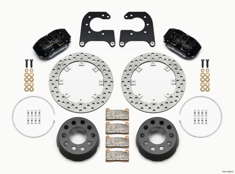 WIL Dynapro Brake Kit