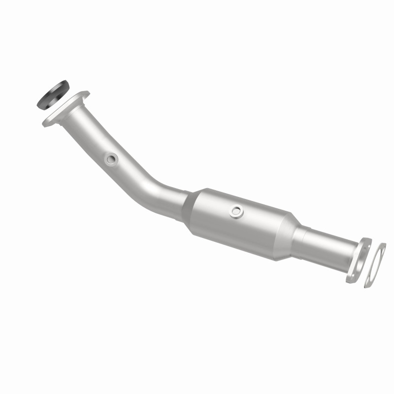MagnaFlow Direct Fit Catalytic Converter 2003-2005 Mazda 6 2.3 thumbnail 9