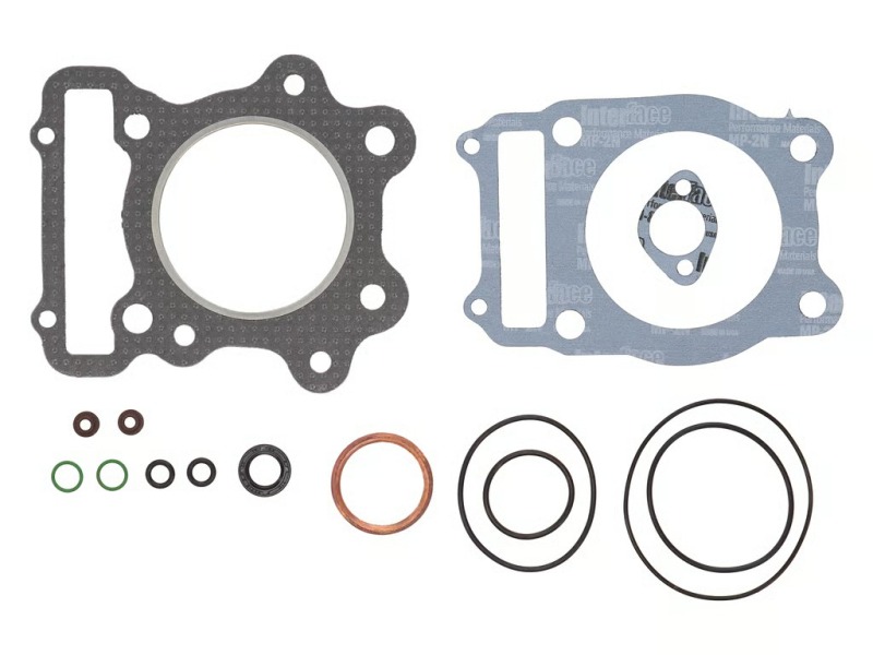 Wiseco 88-00 Honda TRX300 76mm Top End Gasket Kit thumbnail 3