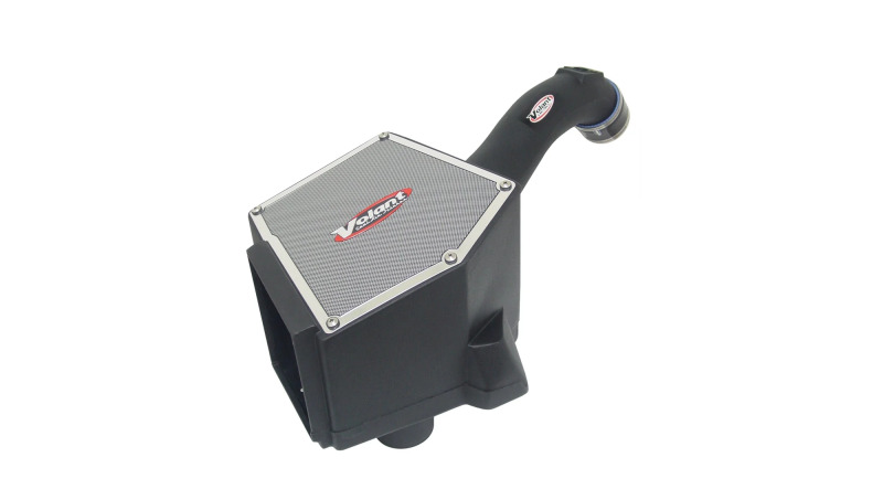 Volant 01-04 Chevrolet Silverado 2500HD 6.6 V8 PowerCore Closed Box Air Intake System
