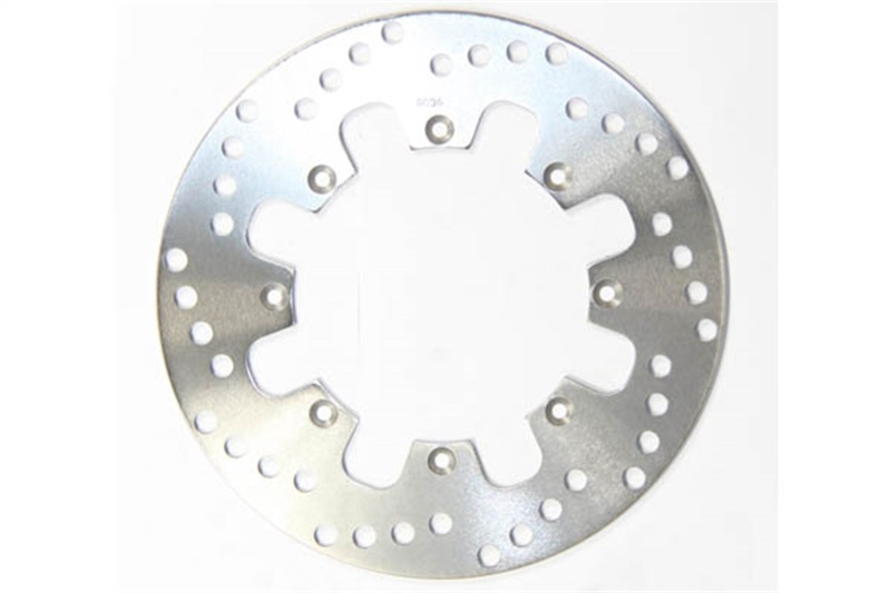 EBC 1986 Kawasaki KX 125 E1 Front Left Standard Brake Rotor