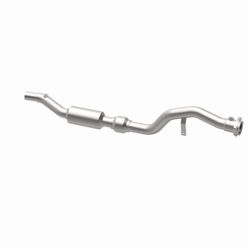 MagnaFlow Conv DF Audi 00-04 A6 Quattro 02-03 S6 4.2L Passenger Side *NOT FOR SALE IN CALIFORNIA* thumbnail 8