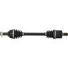 ABR Xtreme Duty Axles