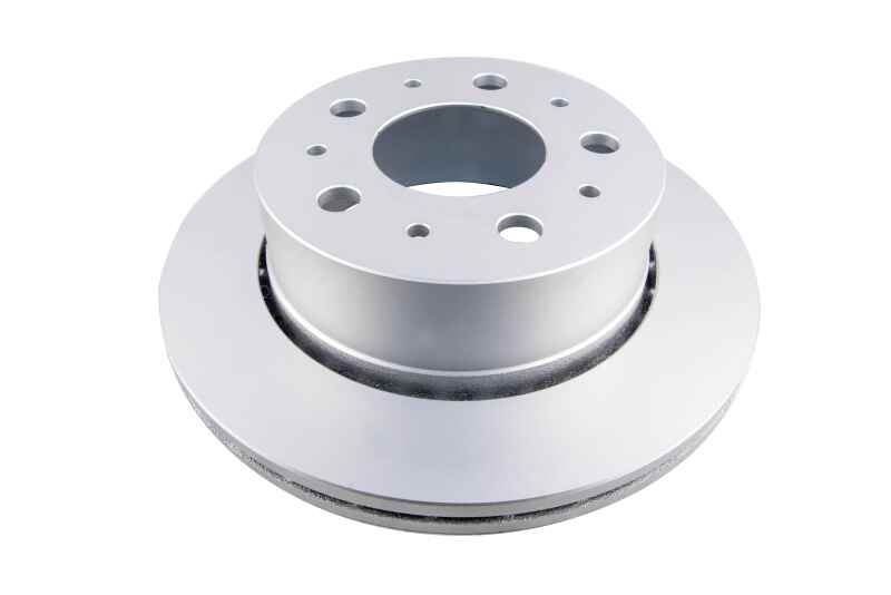 DBA En-Shield Standard Rotors