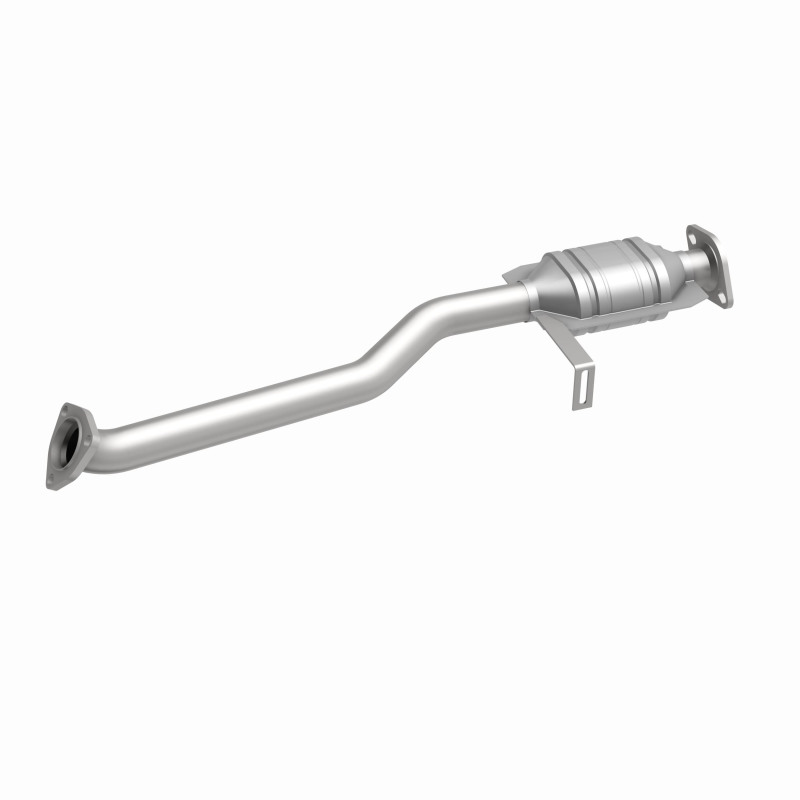 MagnaFlow Direct Fit Catalytic Converter 90-93 Q45 4.5L Lf thumbnail 6