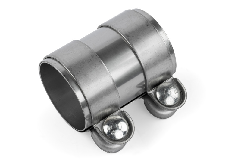APR T304 Stainless Steel Slip Clamp - 63.5mm (2.5in)