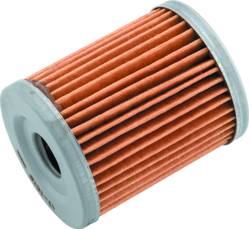 BKM Oil Filters