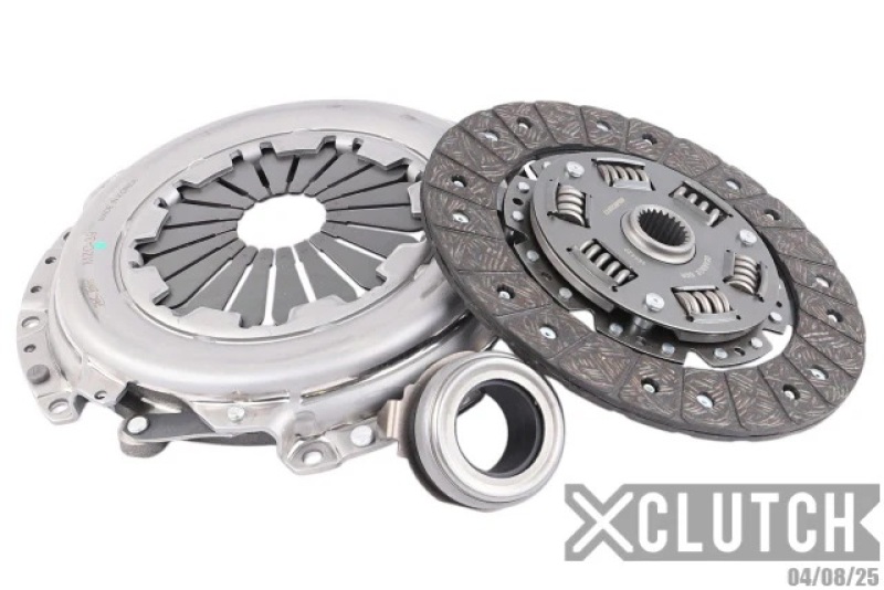 XCL Clutch - ClutchPro Organic