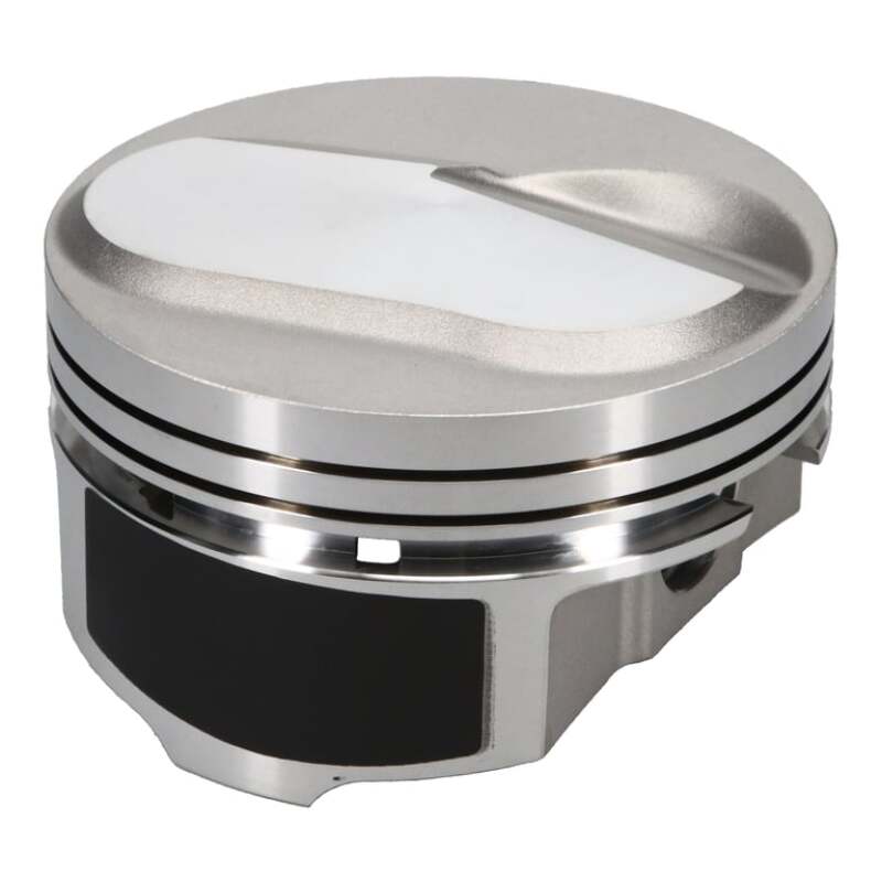 Piston Set, Chevrolet, Big Block, 4.530 in. Bore, Pro Tru Street, Set of 8