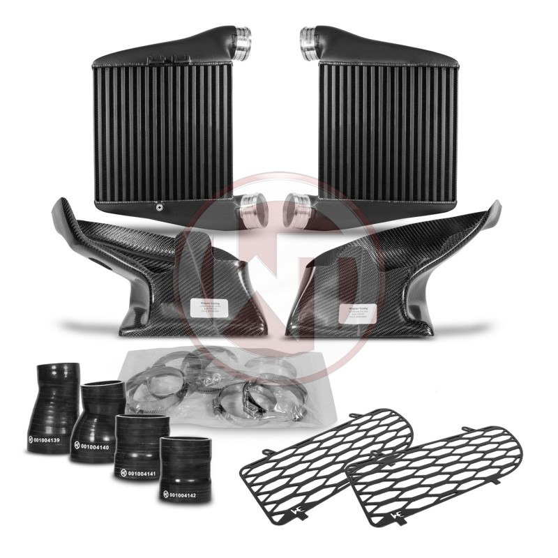 WGT Intercooler Kits - Comp