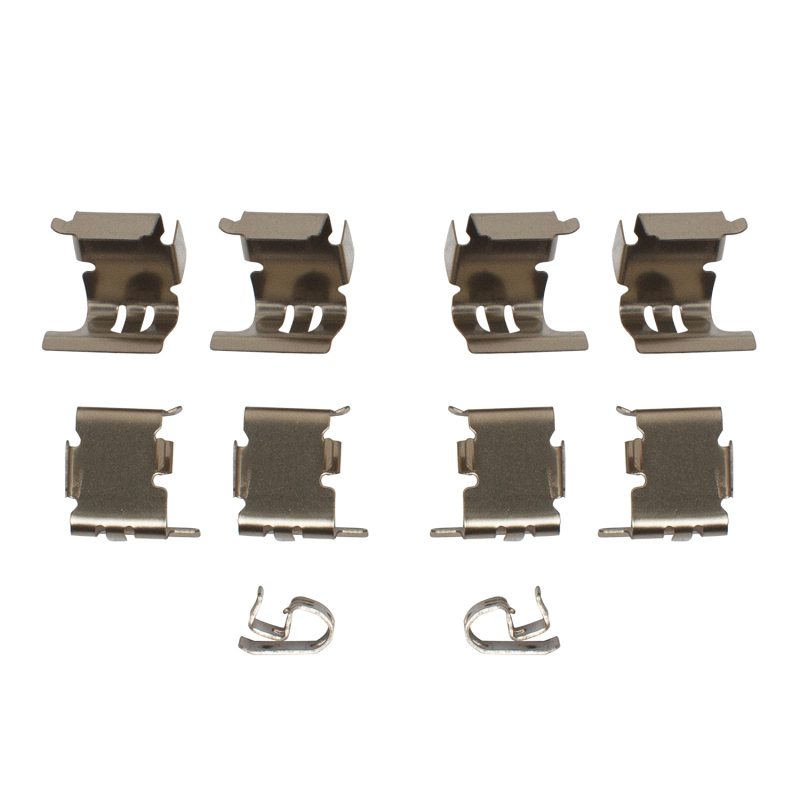 DFC 00-10 Lexus ES300 Rear Premium Hardware Kit