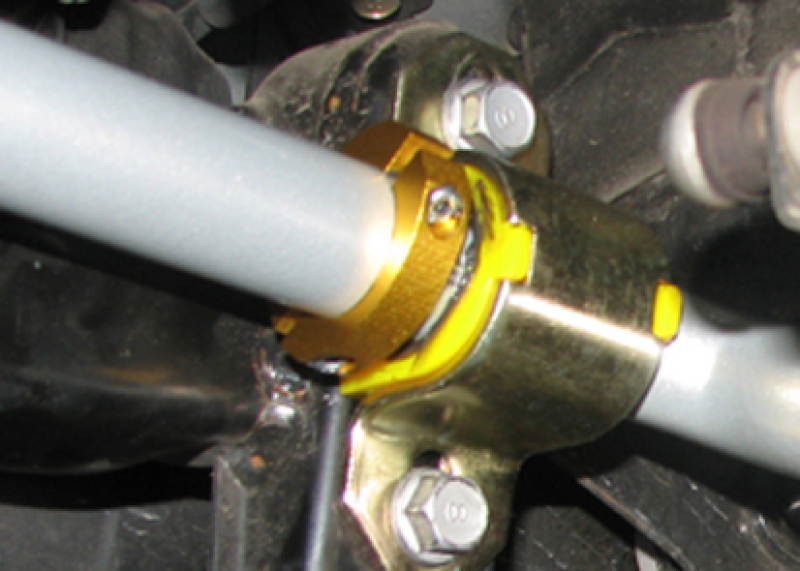 Whiteline Sway Bar Aluminum 15-16mm Lateral Lock Kits thumbnail 9