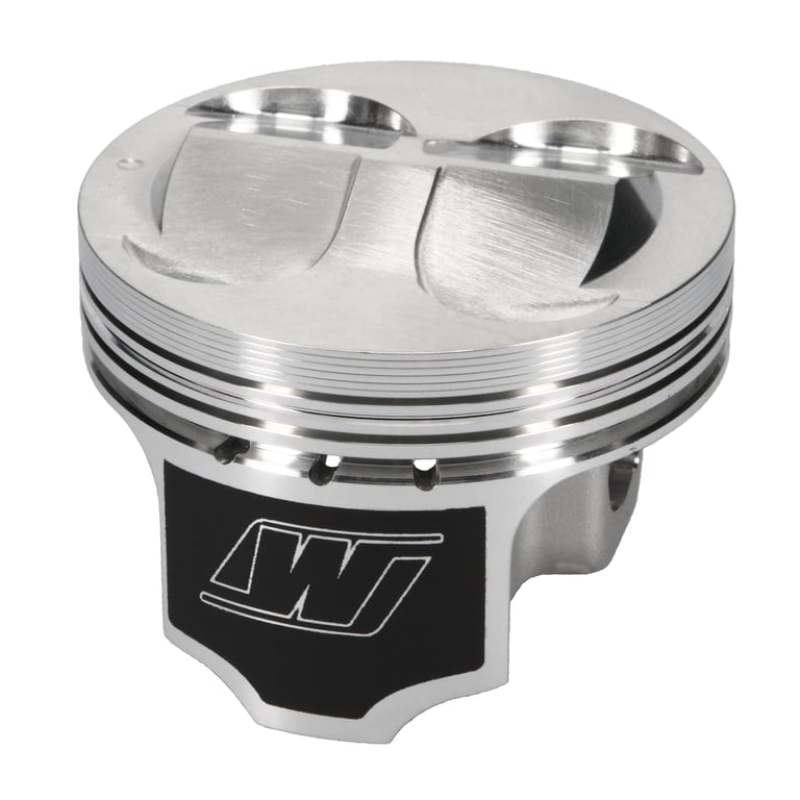 Wiseco MAZDA MIATA 1.8L 4v 10.5:1 83.5MM Piston Shelf Stock thumbnail 4
