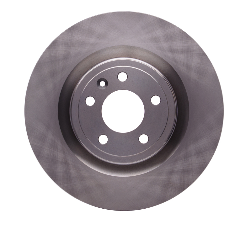 DFC Brake Rotors - Plain