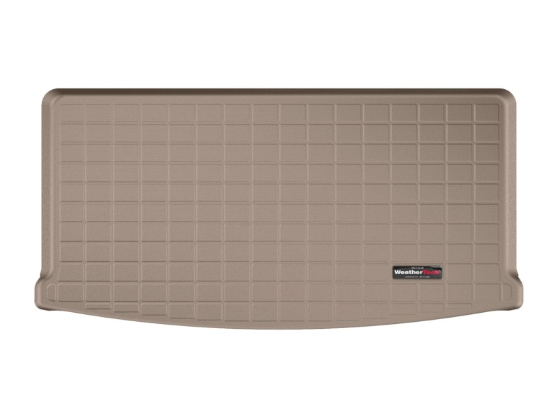WT Cargo Liners - Tan