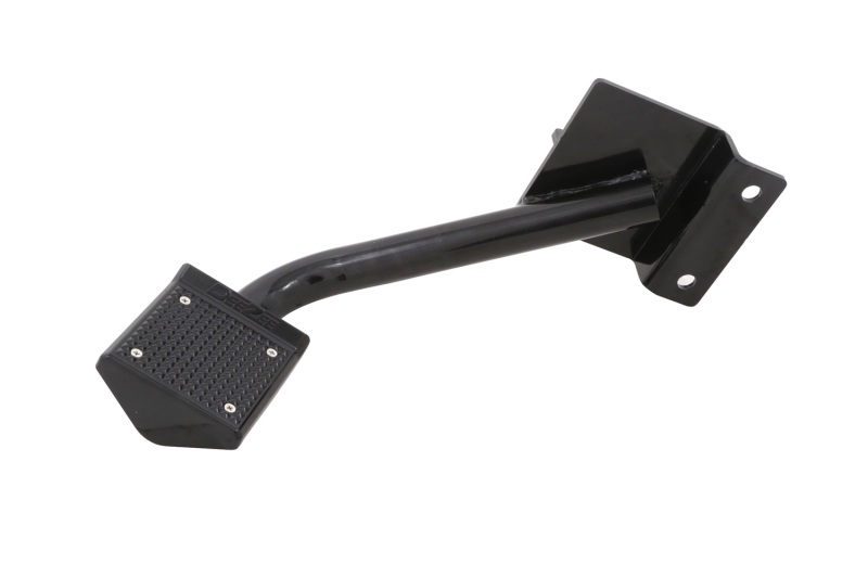 Dee Zee Bumper Steps DZ6205S Truck Step, Corner, Aluminum, Black, Each thumbnail 5