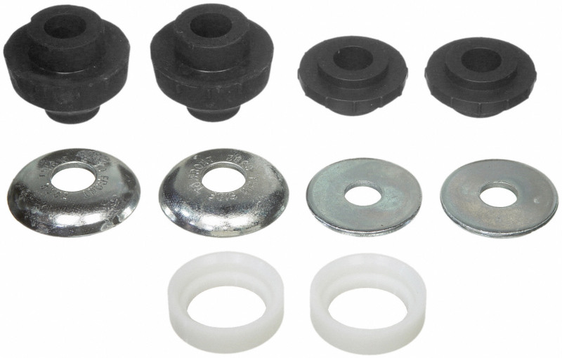 MOOG 81-86 Ford Bronco Front Control Arm Bushing thumbnail 2