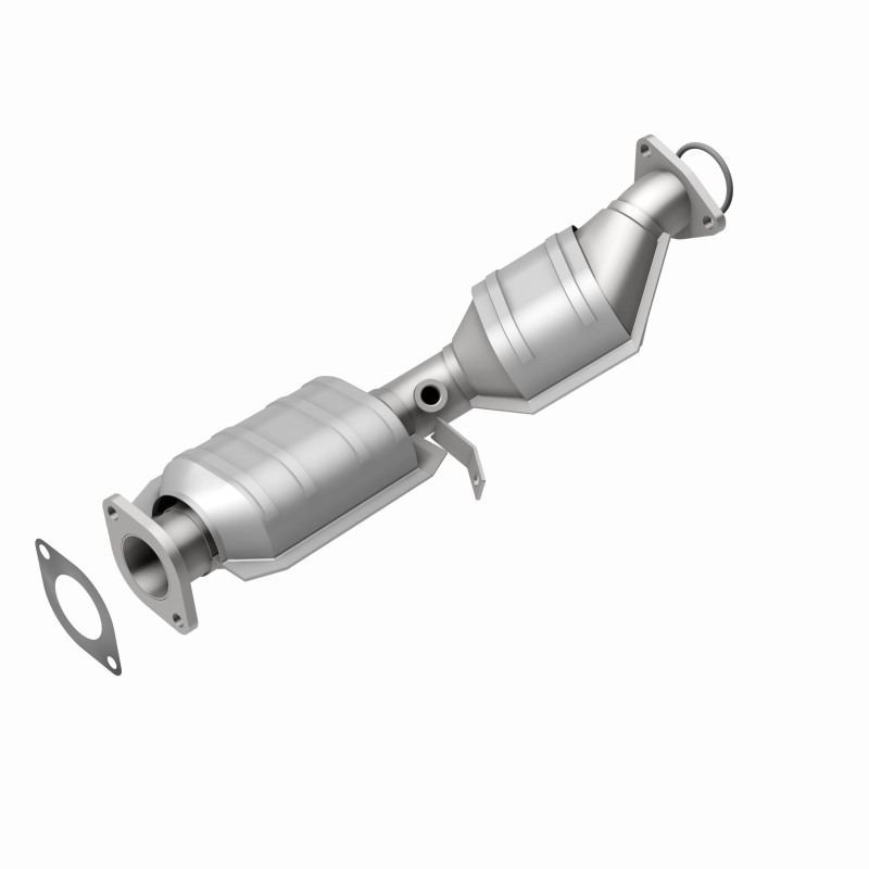 MagnaFlow Direct Fit Catalytic Converter 03-04 350Z/G35 Coupe Driver Side thumbnail 7