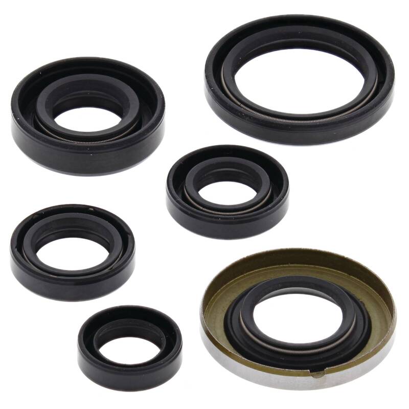 VEP Engine Oil Seal Kit