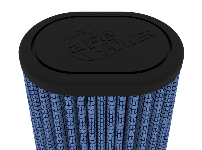 aFe MagnumFLOW OE Replacement PRO 5R Air Filters 13-14 Porsche Cayman/Boxster (981) H6 2.7L/3.4L