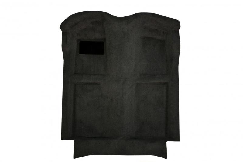 Lund 94-97 Dodge Ram 1500 Std. Cab Pro-Line Full Flr. Replacement Carpet - Black (1 Pc.) thumbnail 5