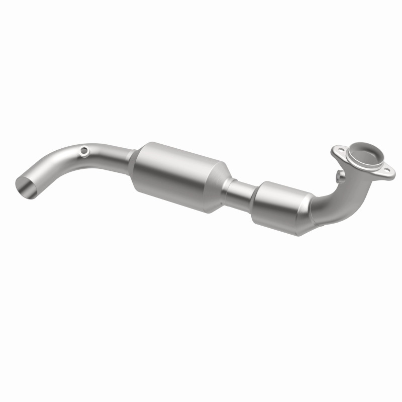 MagnaFlow 2000 Ford F-150 5.4L Direct Fit Converter thumbnail 7