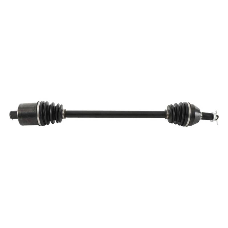 ABR Xtreme Duty Axles