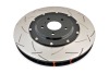 DBA 5000 Series Slotted Rotors