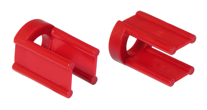 PRO Body/Subframe Bush - Red