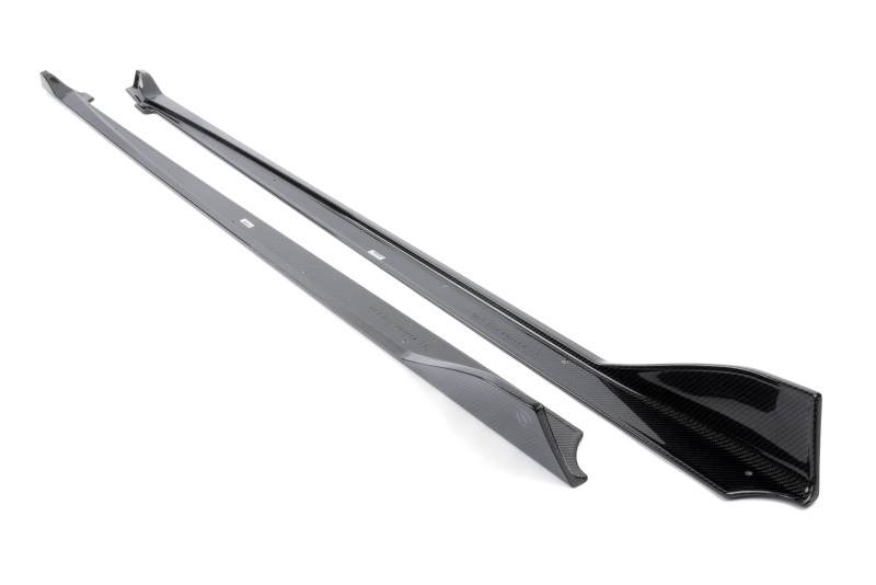 DNN Side Skirts